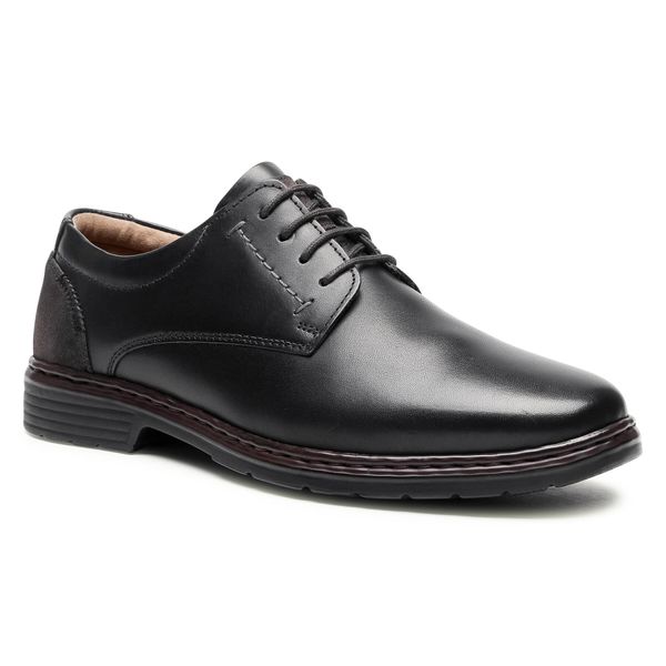 Josef Seibel Cipele Josef Seibel Alastair 01 42801 860 100 Crna