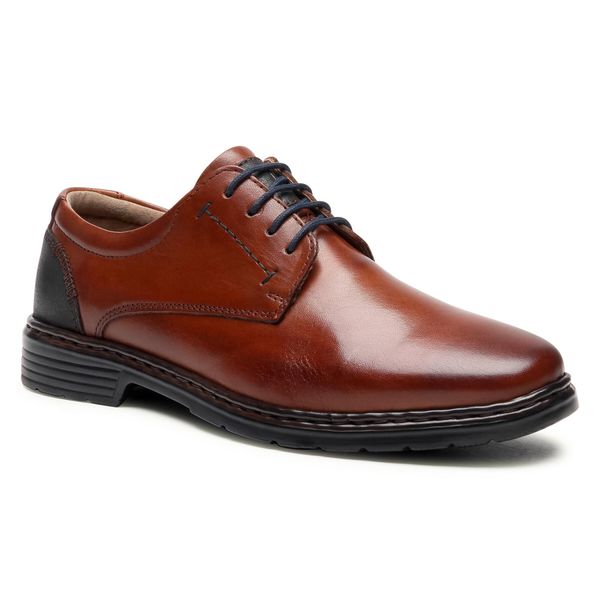 Josef Seibel Cipele Josef Seibel Alastair 01 42801 860 371 Cognac/Kombi