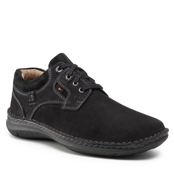 Josef Seibel Cipele Josef Seibel Anvers 36 43390 21 100 Schwarz