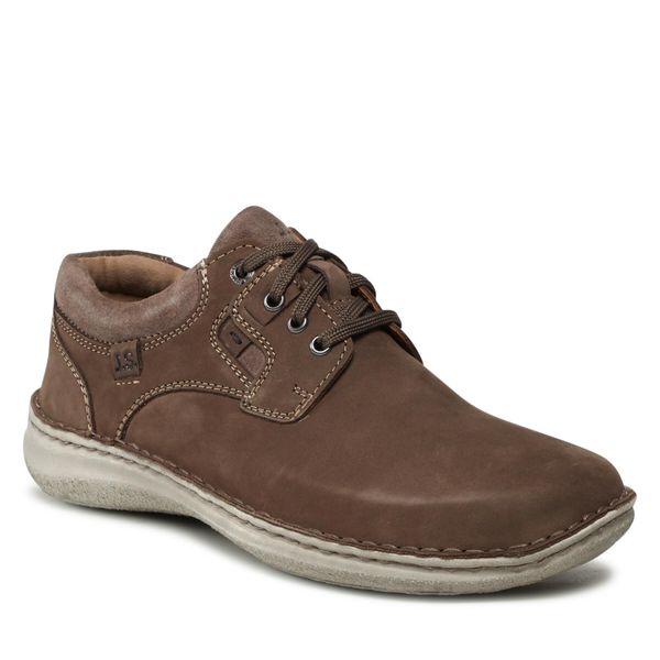 Josef Seibel Cipele Josef Seibel Anvers 36 43390 21 260 Nubuk/Kombi