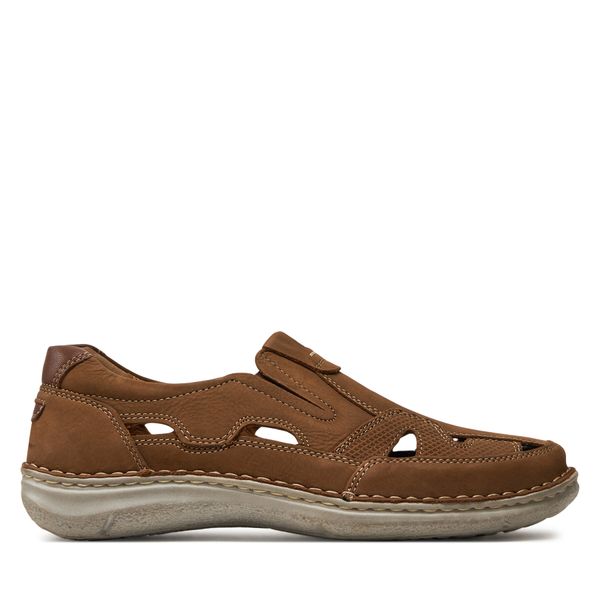 Josef Seibel Cipele Josef Seibel Anvers 77 43677 Smeđa