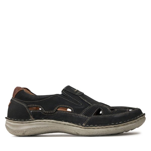 Josef Seibel Cipele Josef Seibel Anvers 77 43677 Tamnoplava