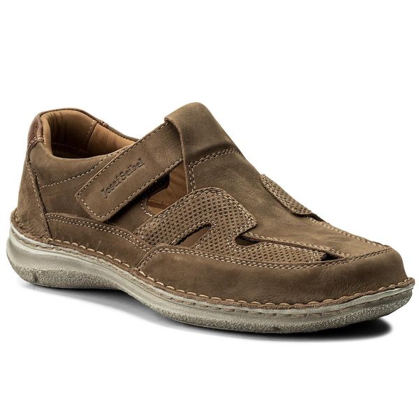 Josef Seibel Cipele Josef Seibel Anvers 81 43635 21 300 Smeđa