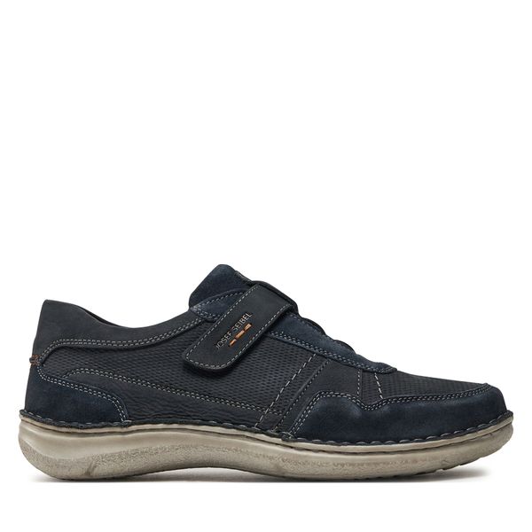 Josef Seibel Cipele Josef Seibel Anvers 88 43688 Tamnoplava