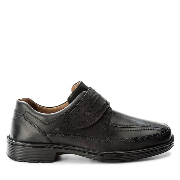Josef Seibel Cipele Josef Seibel Bradfjord 06 38286 23 600 Schwarz