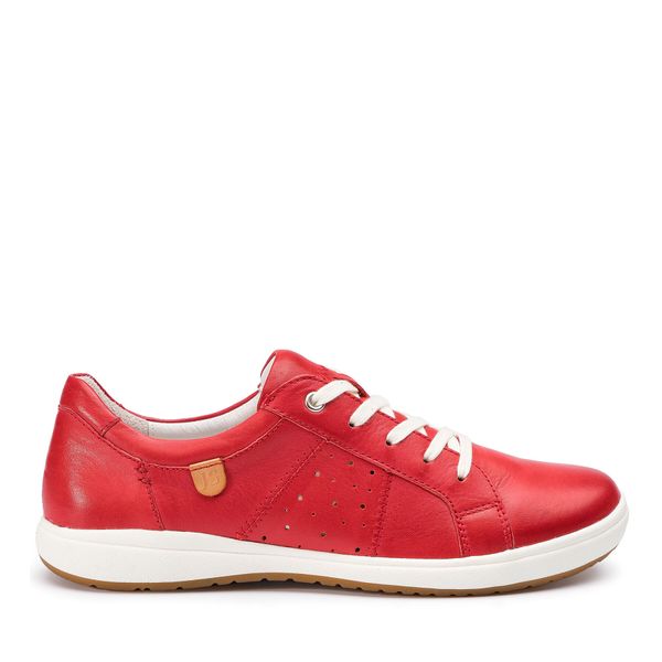 Josef Seibel Cipele Josef Seibel Caren 01 67701 133 400 Rot