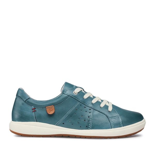 Josef Seibel Cipele Josef Seibel Caren 01 67701 133 515 Azur