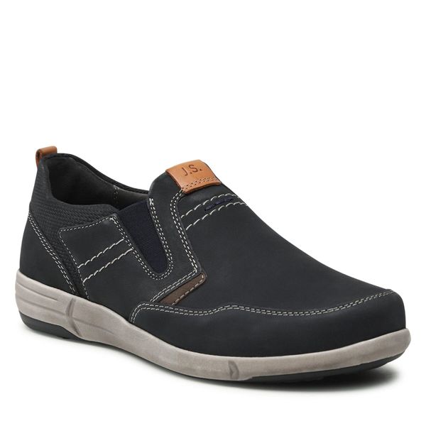 Josef Seibel Cipele Josef Seibel Enrico 04 25304 21 501 Tamnoplava