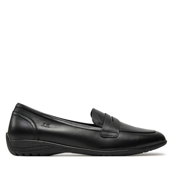 Josef Seibel Cipele Josef Seibel Fenja 22 74822 Black-Black 105