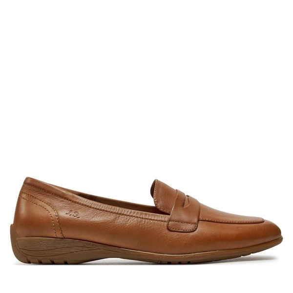Josef Seibel Cipele Josef Seibel Fenja 22 74822 Camel 240
