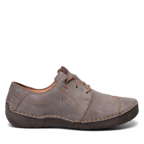 Josef Seibel Cipele Josef Seibel Fergey 20 59692 796 710 Grau