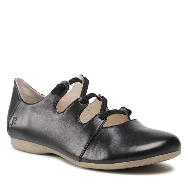 Josef Seibel Cipele Josef Seibel Fiona 04 87204 971 600 Schwarz