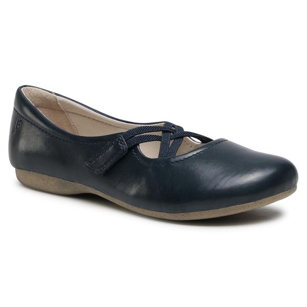 Josef Seibel Cipele Josef Seibel Fiona 39 87239 971 530 Ocean