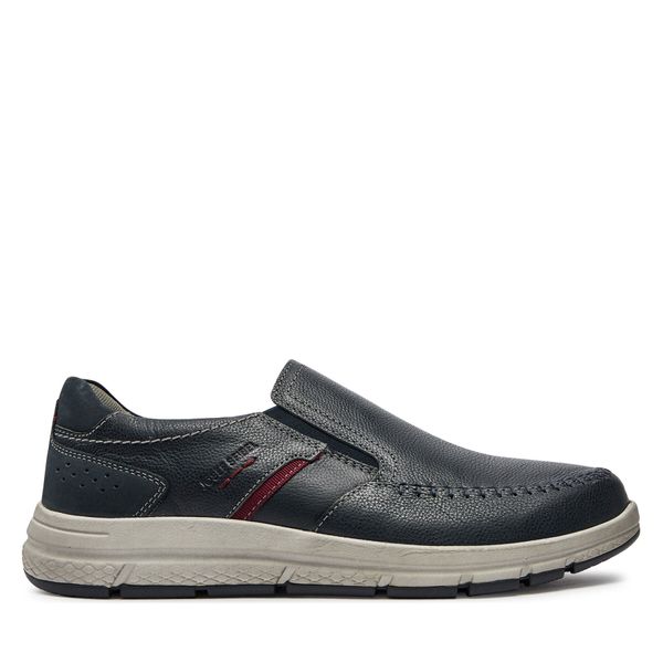 Josef Seibel Cipele Josef Seibel Giuseppe 05 57405 Tamnoplava