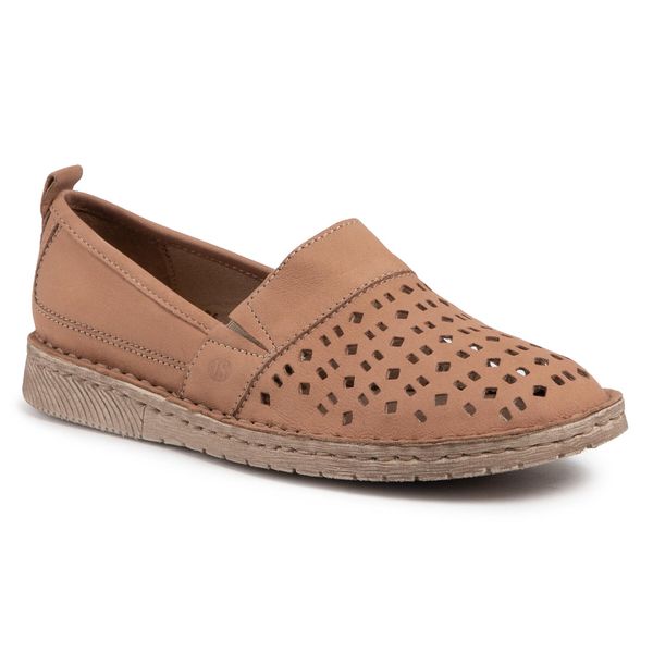 Josef Seibel Cipele Josef Seibel Sofie 27 71827 557 230 Creme