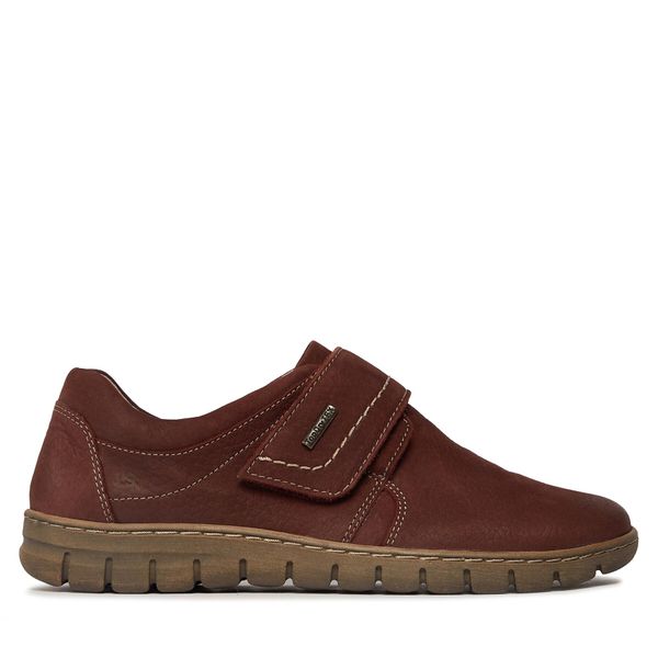 Josef Seibel Cipele Josef Seibel Steffi 51 93151 Mi869410 Bordeaux 410