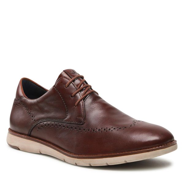 Josef Seibel Cipele Josef Seibel Tyler 33 21733 147 370 Cognac