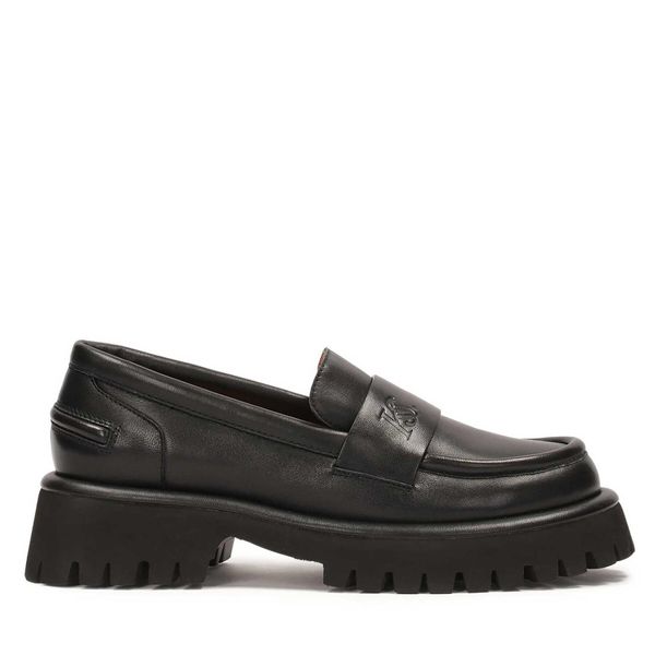Kazar Cipele Kazar Anaya 83171-01-00 Black