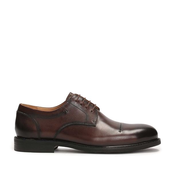 Kazar Cipele Kazar Aqil 77409-01-02 Brown