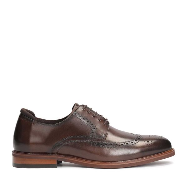 Kazar Cipele Kazar Ari 77414-01-02 Brown