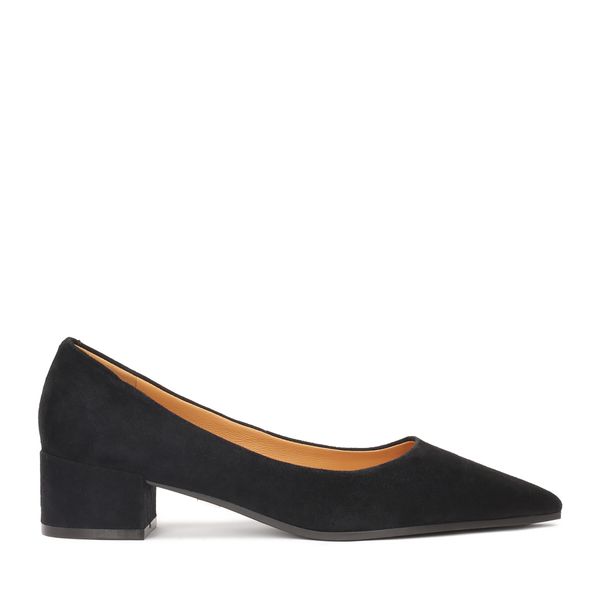 Kazar Cipele Kazar Behati 87028-02-00 Black