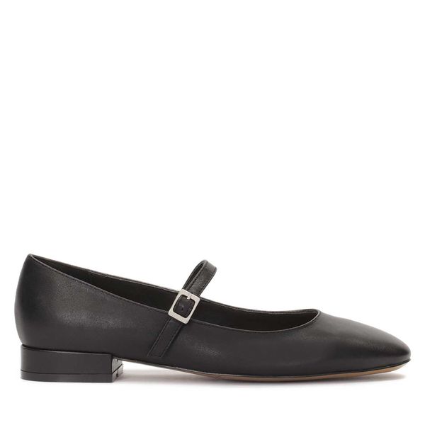 Kazar Cipele Kazar Black 83538-01-00 Czarny