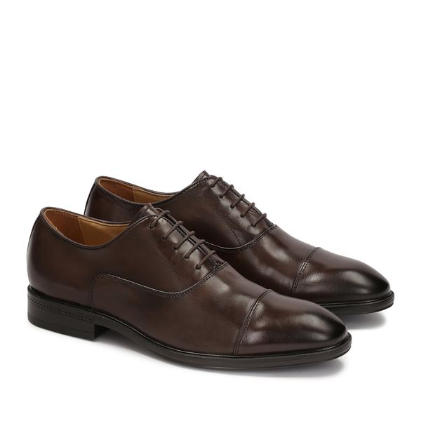Kazar Cipele Kazar Dalwinios 81909-01-NB Brown