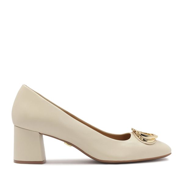 Kazar Cipele Kazar Gaura 64644-01-B2 Beige