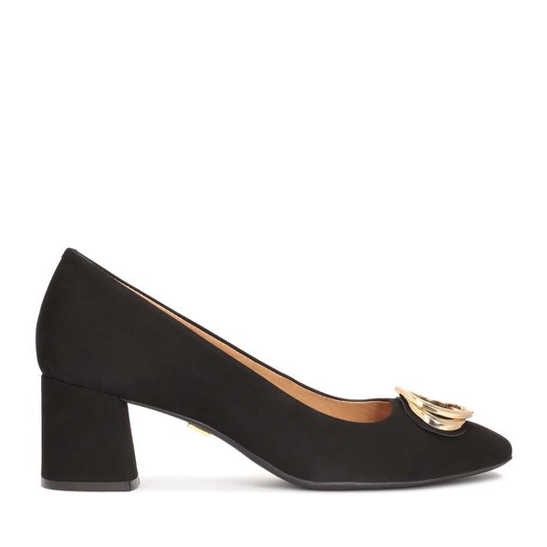 Kazar Cipele Kazar Gaura 64644-03-00 Black