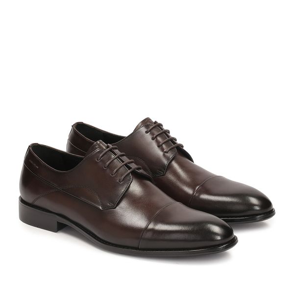 Kazar Cipele Kazar Guntur 86447-01-02 Brown