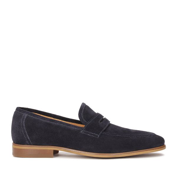 Kazar Cipele Kazar Jaremco 86167-02-19 Navy