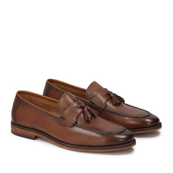 Kazar Cipele Kazar Kolob 77543-01-02 Brown