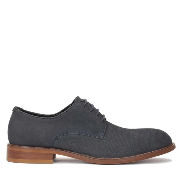 Kazar Cipele Kazar Leto 85678-03-19 Granatowy