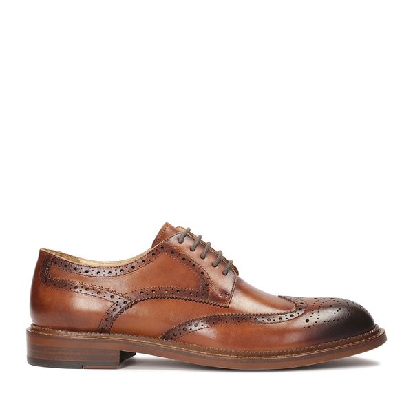 Kazar Cipele Kazar Nostag 81734-01-02 Brown