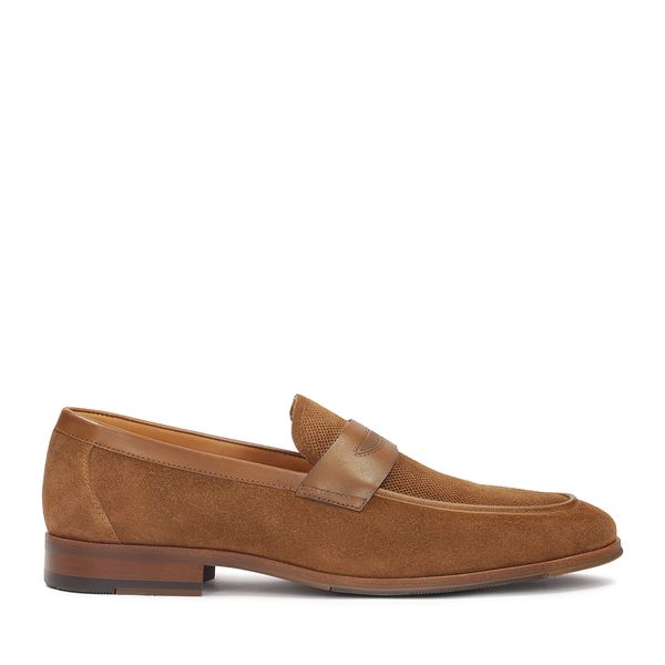 Kazar Cipele Kazar Ovidan 78208-05-02 Brown