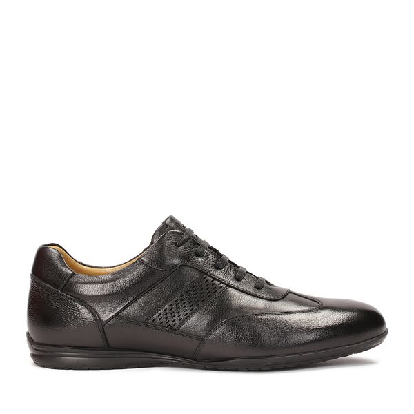 Kazar Cipele Kazar Raoull 86345-01-00 Black