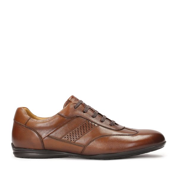 Kazar Cipele Kazar Raoull 86345-01-02 Brown