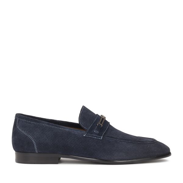 Kazar Cipele Kazar Sahand 85963-02-19 Navy