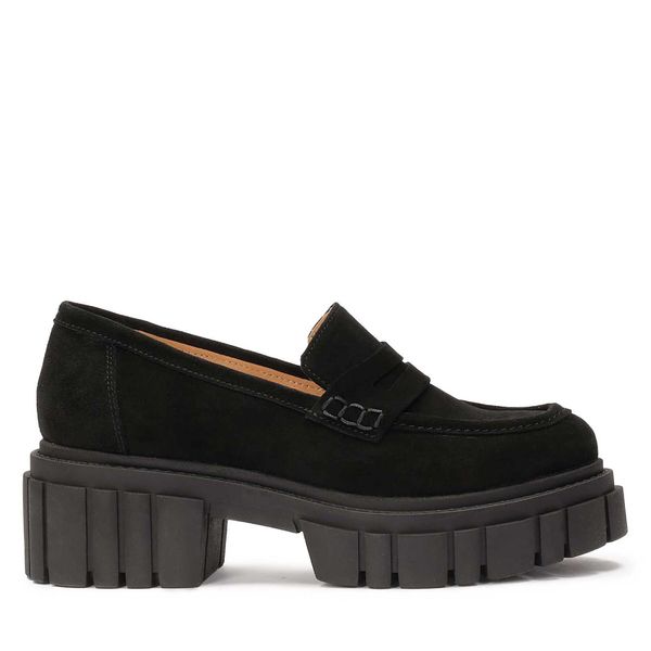 Kazar Cipele Kazar Selvi 76699-02-00 Black