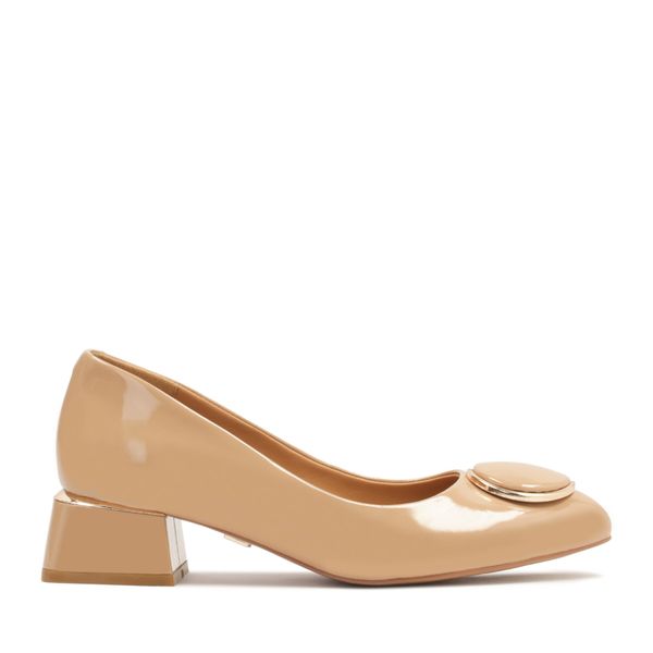Kazar Cipele Kazar Siona 85597-L0-03 Beige