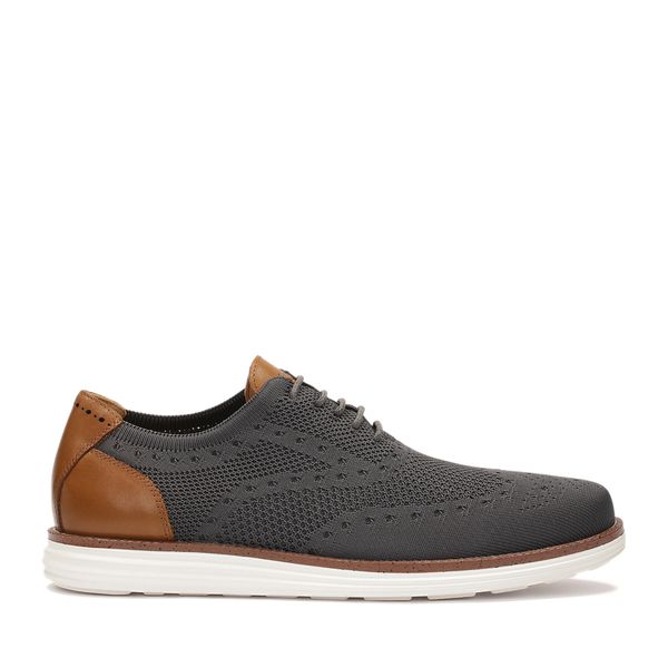 Kazar Cipele Kazar Tompel 50894-27-11 Grey