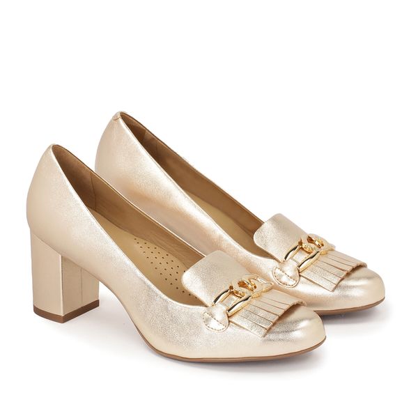 Kazar Cipele Kazar Wendy 32253-01-13 Gold