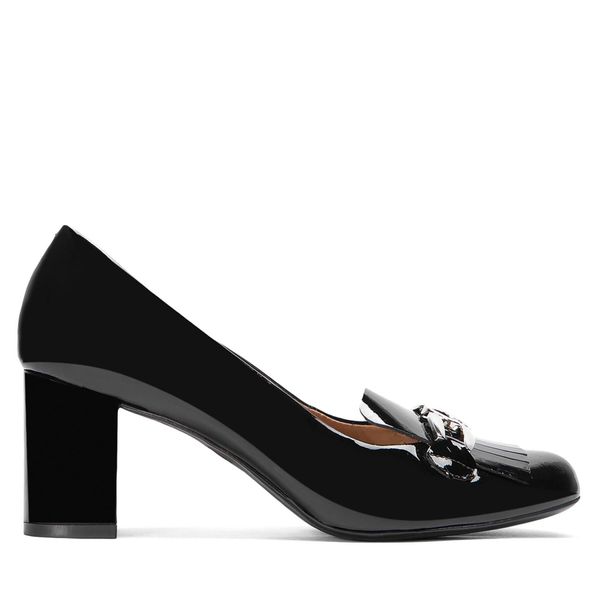 Kazar Cipele Kazar Wendy 48484-L0-00 Czarny