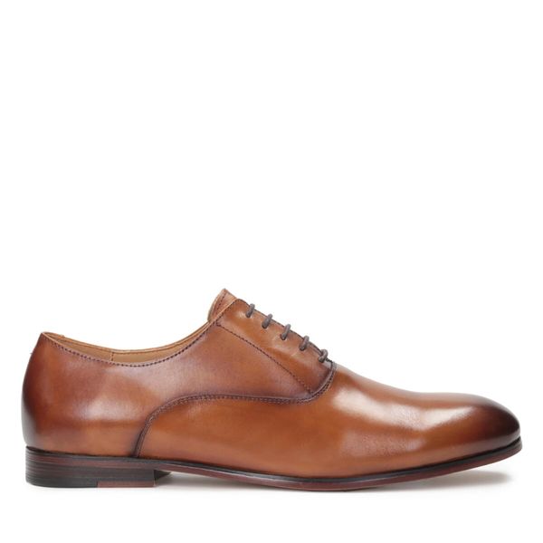 Kazar Cipele Kazar Xaler 68216-01-02 Brązowy