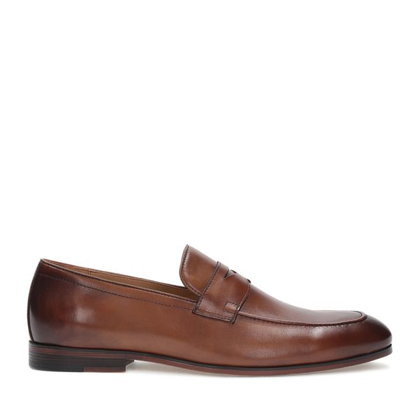 Kazar Cipele Kazar Xaler 68218-01-02 Brown