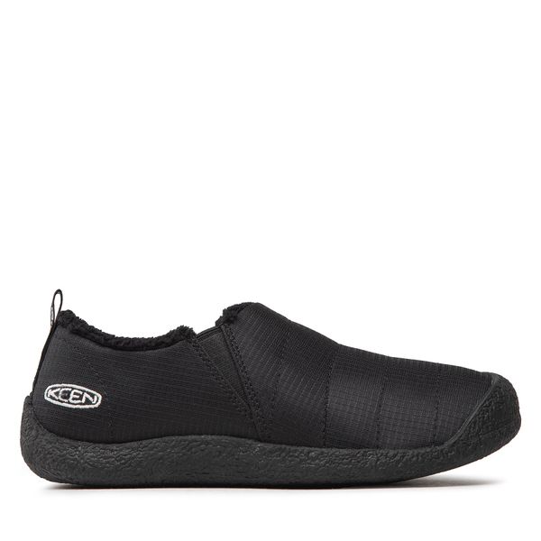 Keen Cipele Keen Howser II 1023981 Triple Black