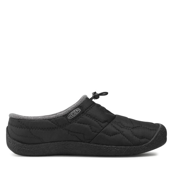 Keen Cipele Keen Howser III Slide 1025552 Triple Black/Black