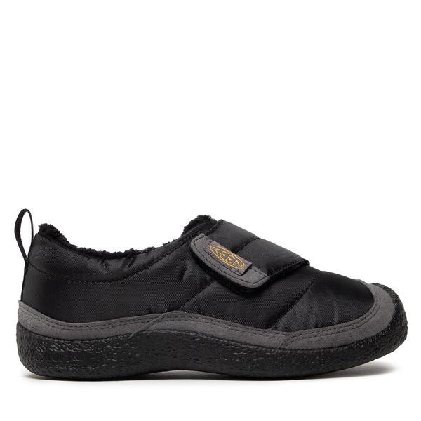 Keen Cipele Keen Howser Low Wrap 1025670 Black/Steel Grey