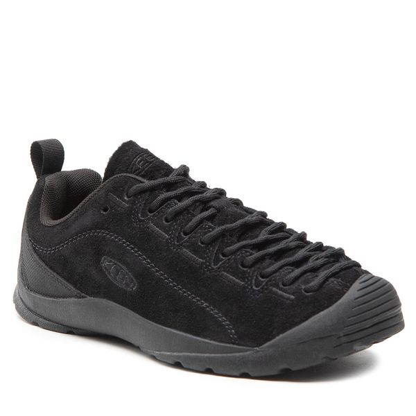 Keen Cipele Keen Jasper 1026849 Hairy Black/Black