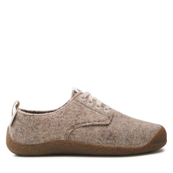 Keen Cipele Keen Mosey Derby 1026449 Siva